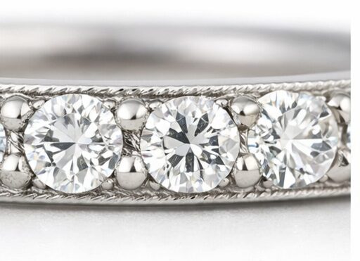 彫り留めの画像