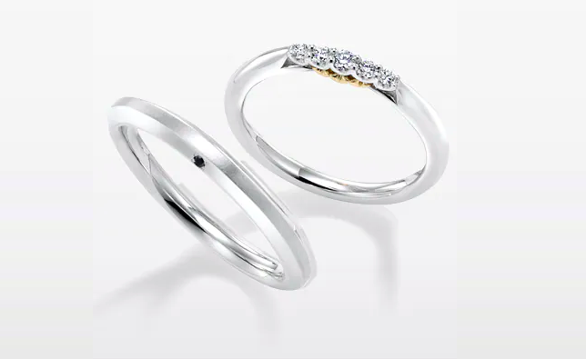 エクセルコダイヤモンドの公式サイトの画像