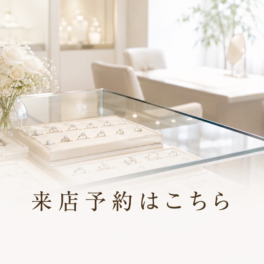 婚約指輪・結婚指輪の来店予約ページへ案内する画像