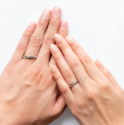 ヴァンドーム青山の結婚指輪