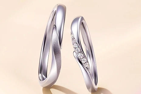アイプリモ の結婚指輪
